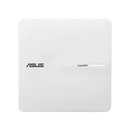 Точка доступа ASUS ExpertWiFi EBA63 белый