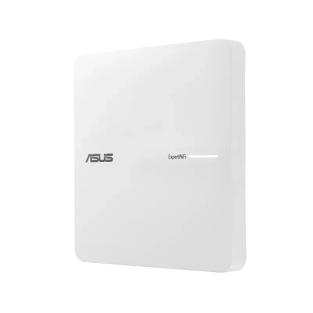 Точка доступа ASUS ExpertWiFi EBA63 белый