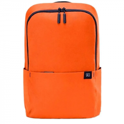 14.1" Рюкзак NINETYGO 90 Points Tiny Lightweight Casual Backpack оранжевый