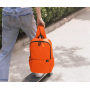 14.1" Рюкзак NINETYGO 90 Points Tiny Lightweight Casual Backpack оранжевый