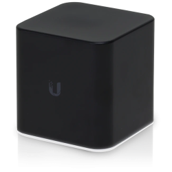 Точка доступа Ubiquiti AirCube ISP черный