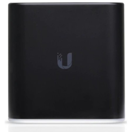 Точка доступа Ubiquiti AirCube ISP черный