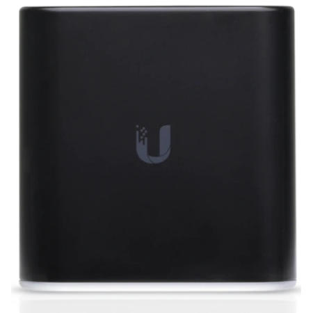 Точка доступа Ubiquiti AirCube ISP черный