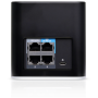 Точка доступа Ubiquiti AirCube ISP черный