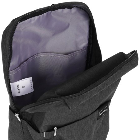 14" Рюкзак Xiaomi Mi Casual Daypack черный