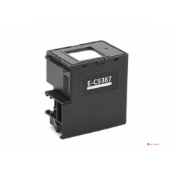 Емкость для отработанных чернил C12C938731 for EPSON Eco Tank M1050/M1058/M2050/M2058 (C12C938731-C12C938741) черный