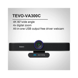PTZ-видеокамеры TENVEO TEVO-VA300C (160545)