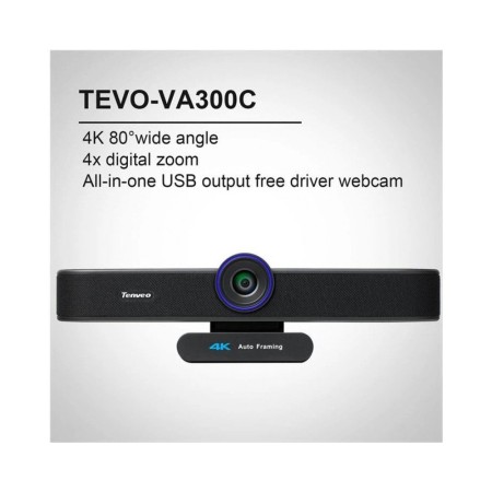 PTZ-видеокамеры TENVEO TEVO-VA300C (160545)