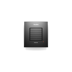 DECT репитер Yealink RT10 черный
