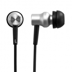 Наушники HiFiMan RE-400 серебристый