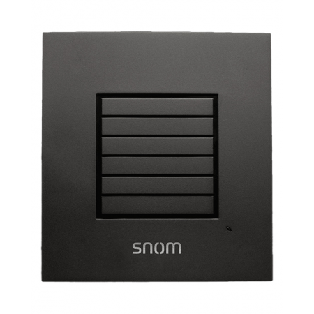 DECT репитер Snom M5 черный