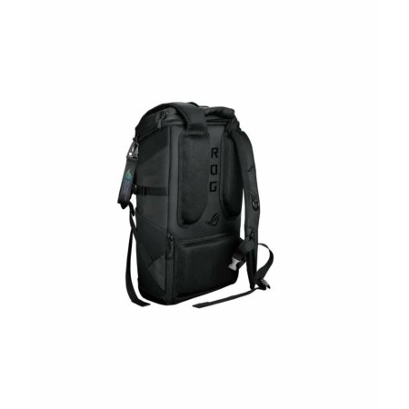 17" Рюкзак ASUS ROG Ranger (BP2701) черный