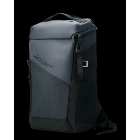 17" Рюкзак ASUS ROG Ranger (BP2701) черный