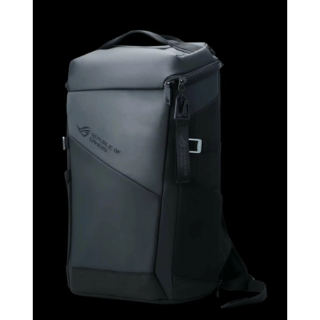 17" Рюкзак ASUS ROG Ranger (BP2701) черный