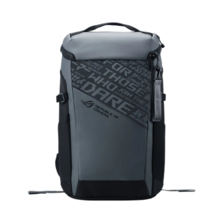 17" Рюкзак ASUS ROG Ranger (BP2701) серый