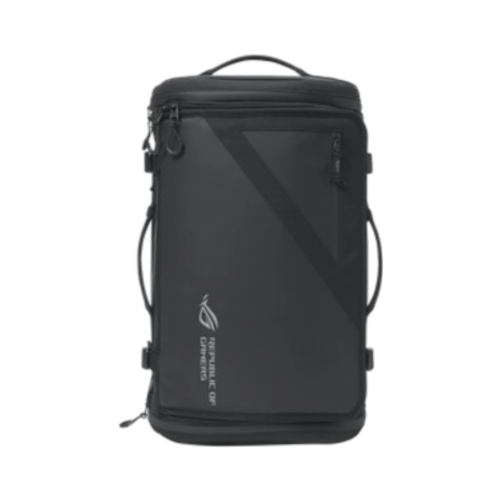 17" Рюкзак ASUS ROG Archer Weekender (BP2703) черный