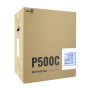 Корпус AeroCool P500C (ACCM-PN01043.21) белый