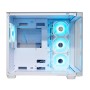 Корпус Aerocool P500C (ACCM-PN01043.21) белый