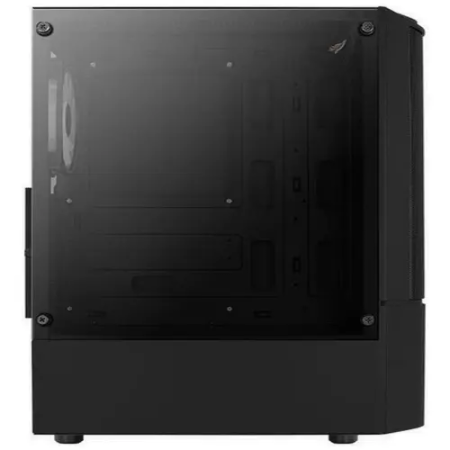 Корпус AeroCool Quantum Mesh-G-BK-v3 черный