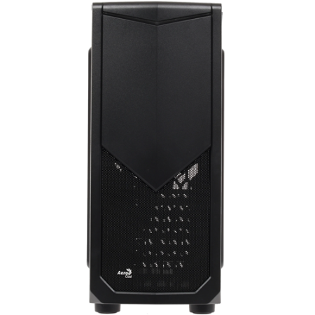 Корпус AeroCool Tomahawk-S (ACCM-PV17014.11) черный