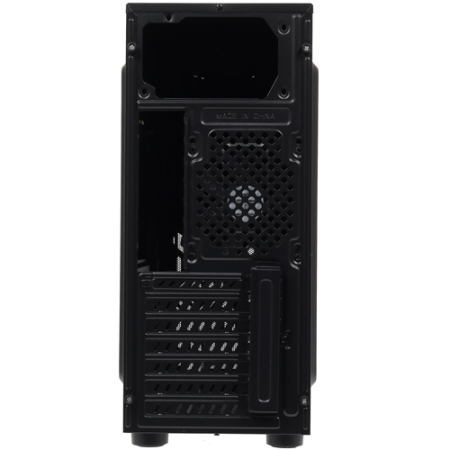 Корпус AeroCool Tomahawk-S (ACCM-PV17014.11) черный