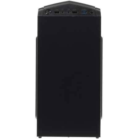Корпус AeroCool Tomahawk-S (ACCM-PV17014.11) черный