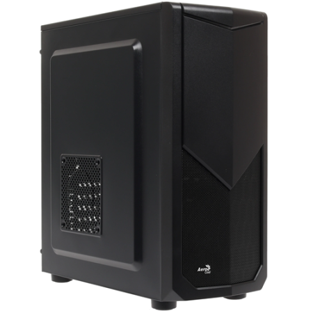 Корпус AeroCool Tomahawk-S (ACCM-PV17014.11) черный