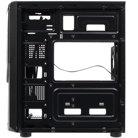 Корпус AeroCool Tomahawk-S (ACCM-PV17014.11) черный