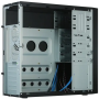 Корпус Chieftec Mesh CQ-01B-U3-OP черный