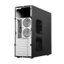 Корпус Chieftec Mesh (CQ-01B-U3-OP) черный