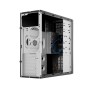 Корпус Chieftec Mesh (CQ-01B-U3-OP) черный