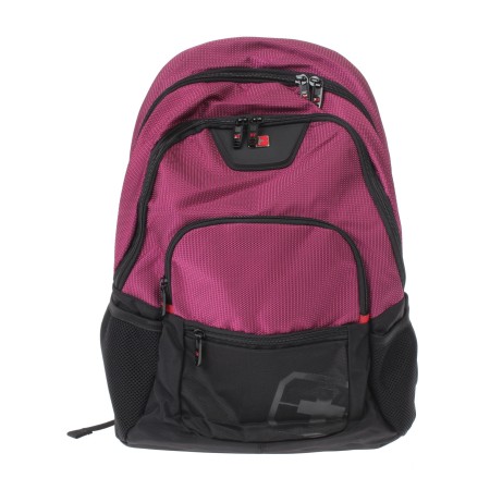 16" Рюкзак Continent BP-305 PP фиолетовый