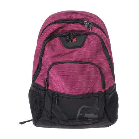 16" Рюкзак Continent BP-305 PP фиолетовый