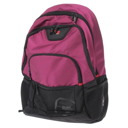 16" Рюкзак Continent BP-305 PP фиолетовый