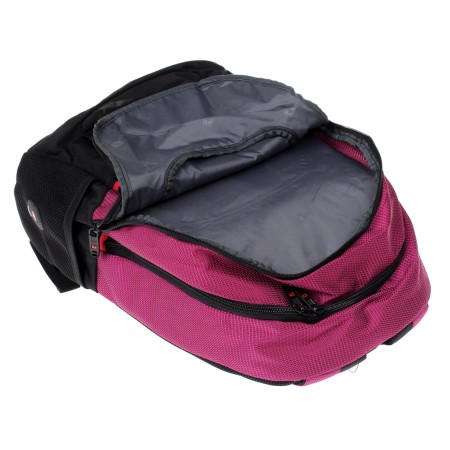 16" Рюкзак Continent BP-305 PP фиолетовый