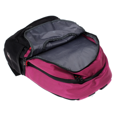 16" Рюкзак Continent BP-305 PP фиолетовый