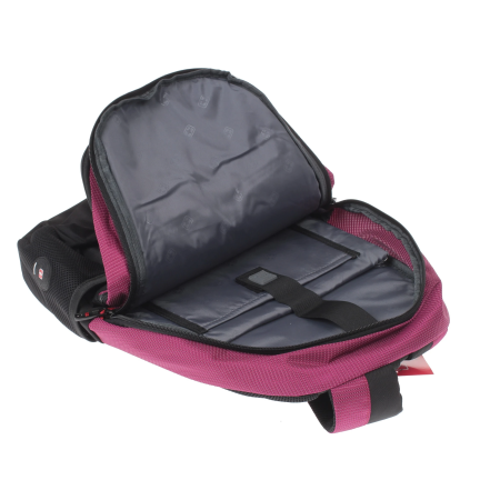 16" Рюкзак Continent BP-305 PP фиолетовый