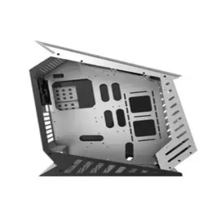Корпус GameMax AutoBot (MFG.A361) Black-Silver