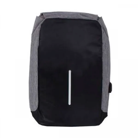 15.6" Рюкзак Continent BP-500 серый