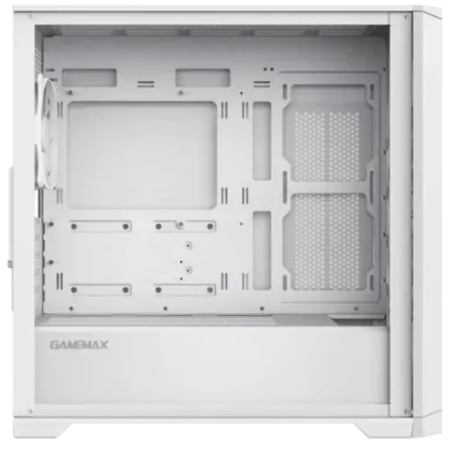 Корпус GameMax Destroyer TGW (ГС-00007417) White
