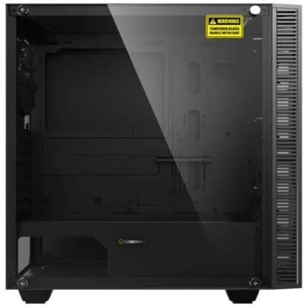 Корпус GameMax Draco XD (MFG. A363-TA) Black