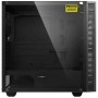 Корпус GameMax Draco XD (MFG. A363-TA) Black