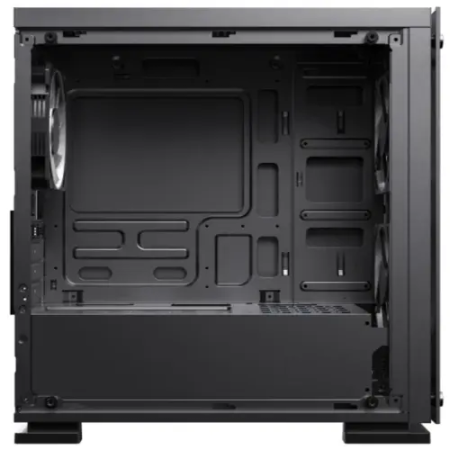 Корпус GameMax M65 (MGF.6605-TA) Black