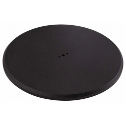 Подставка, Elgato Multi Mount Heavy Base (10AAD9901) черный