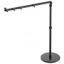 Подставка, Elgato Multi Mount Heavy Base (10AAD9901) черный