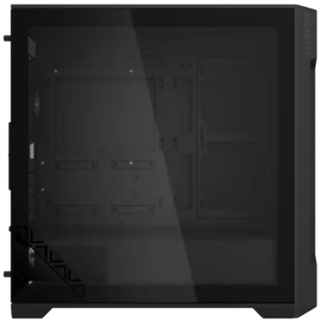 Корпус Gigabyte C102 Glass (GB-C102G) Black