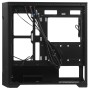 Корпус GIGABYTE C102 Glass (GB-C102G) черный