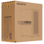 Корпус GIGABYTE C102 GLASS (GB-C102G) черный