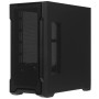 Корпус GIGABYTE C102 Glass (GB-C102G) черный