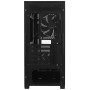 Корпус GIGABYTE C102 Glass (GB-C102G) черный